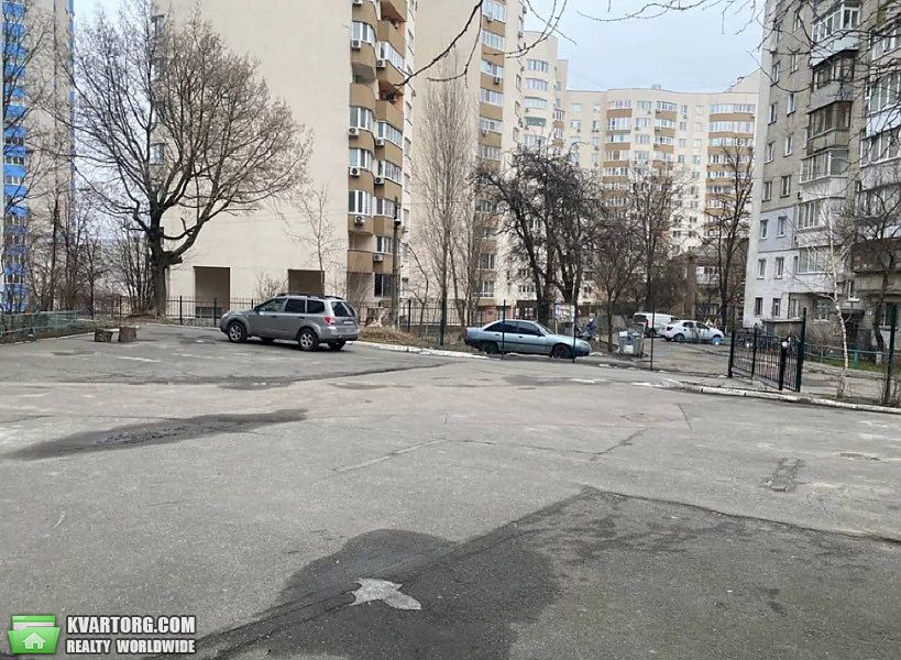 Sell 3-room apartment. Киев, пер. Демеевский — photo 3