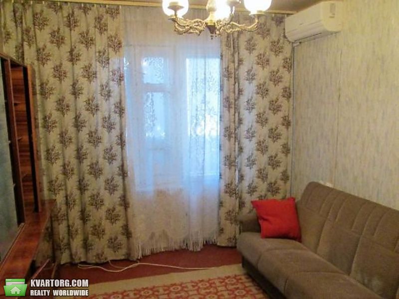 Sell 1-room apartment. Киев,  Симиренко — photo 8