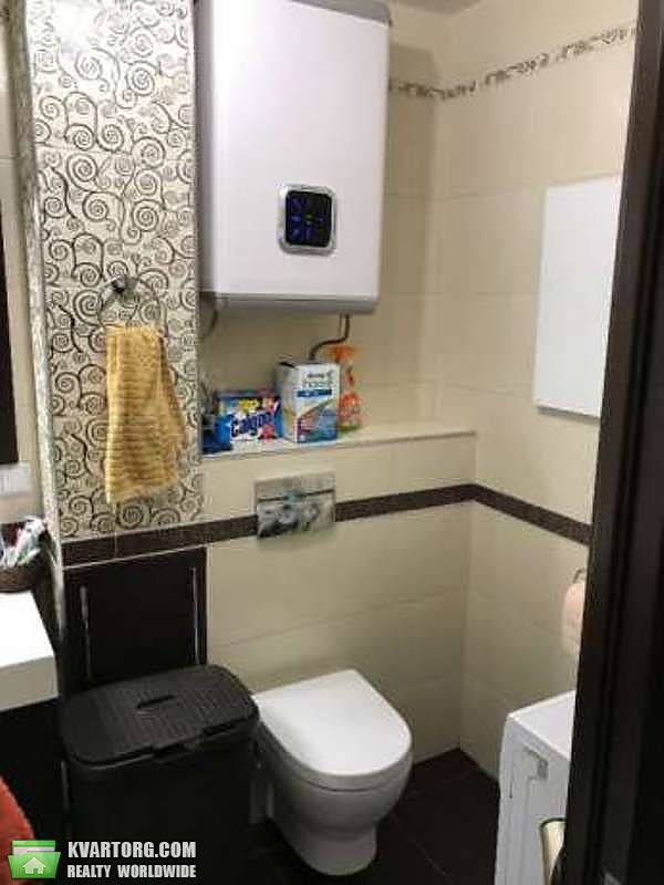 Sell 2-room apartment. Киев,  Семьи Сосниных — photo 9