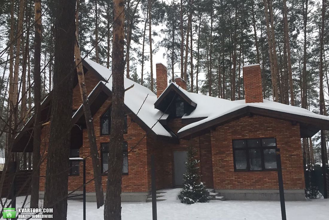 Sell house. Киев,  Лесная — photo 2