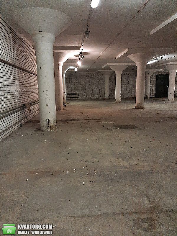 Rent out warehouse. Киевская обл., Промышленная — photo 3