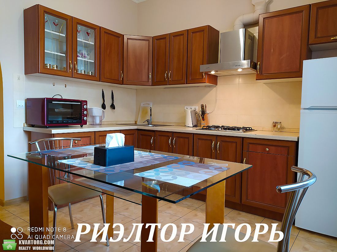 Rent out 1-room apartment. Одесса, Королёва — photo 2