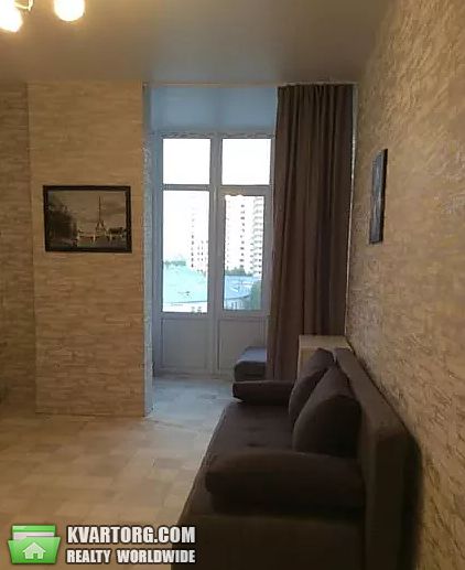 Sell 1-room apartment. Киев, Евгения Коновальца — photo 1