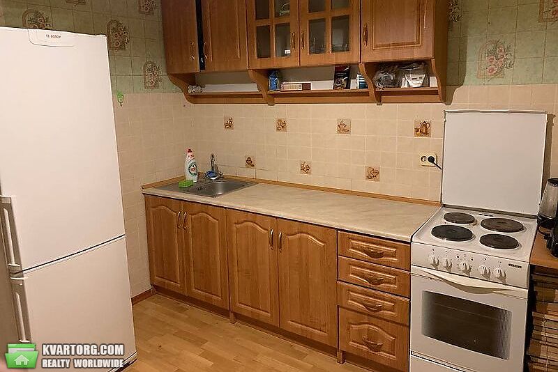 продам 1-комнатную квартиру. Киев,   Тимошенко - фото 1
