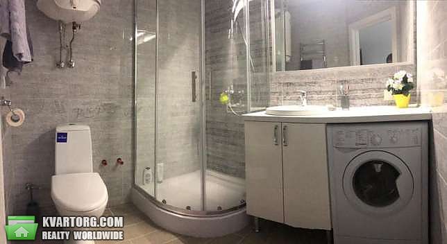 Sell 1-room apartment. Киев,  Вильямса — photo 7