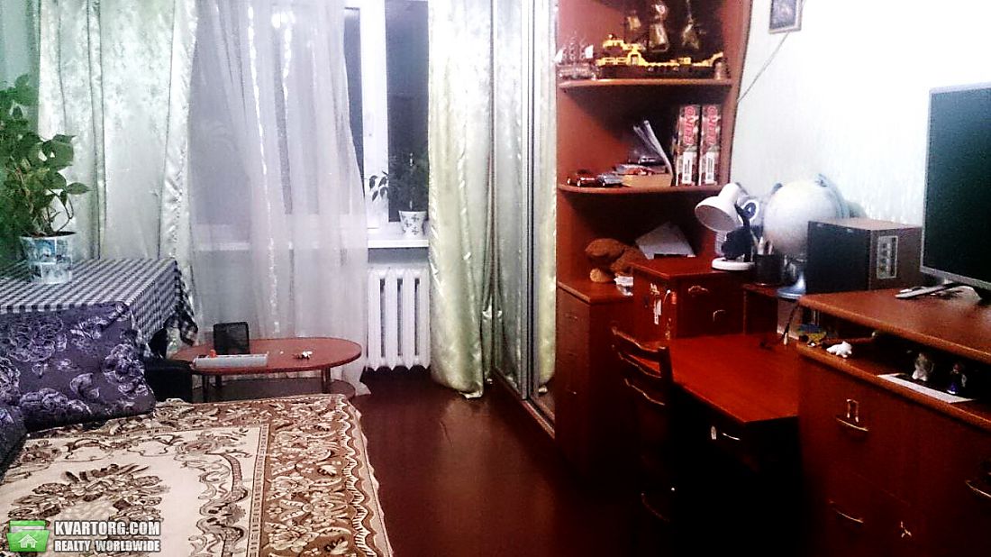 Sell 3-room apartment. Одесса, Паустовского — photo 4