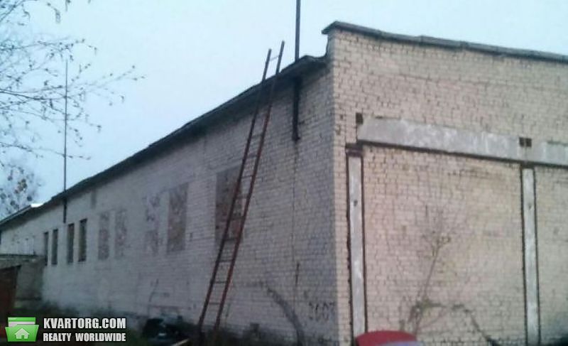 Sell warehouse. Ровно, г. Сарны — photo 3
