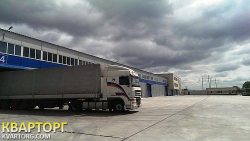 Rent out warehouse. Киев,  Пуховская — photo 2