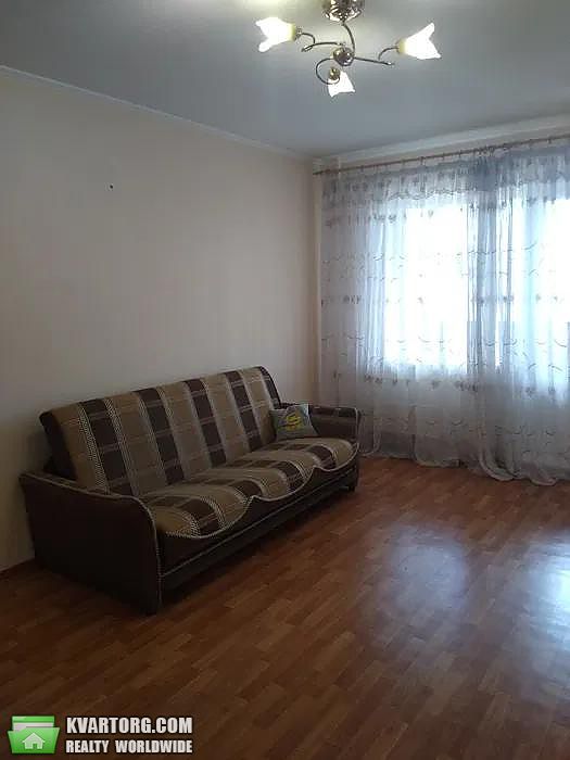 Rent out 1-room apartment. Киев,  Маяковского — photo 3