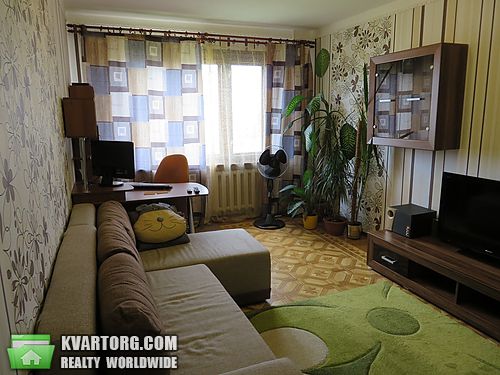 Sell 3-room apartment. Киев, Героев Днепра — photo 1