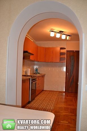 Rent out 3-room apartment. Киев, Героев Сталинграда просп. — photo 8