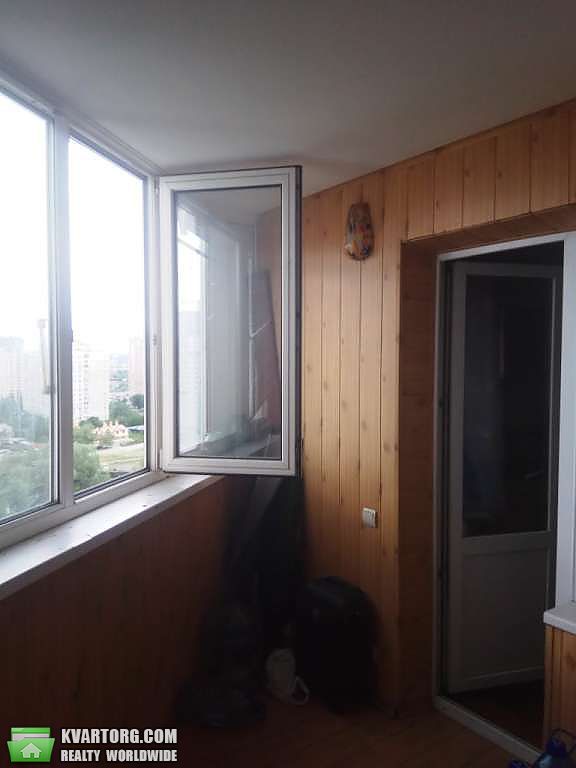 продам 4-комнатную квартиру. Киев,   Драгоманова - фото 8