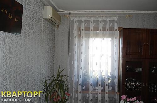Sell 4-room apartment. Одесса, Затонского — photo 1
