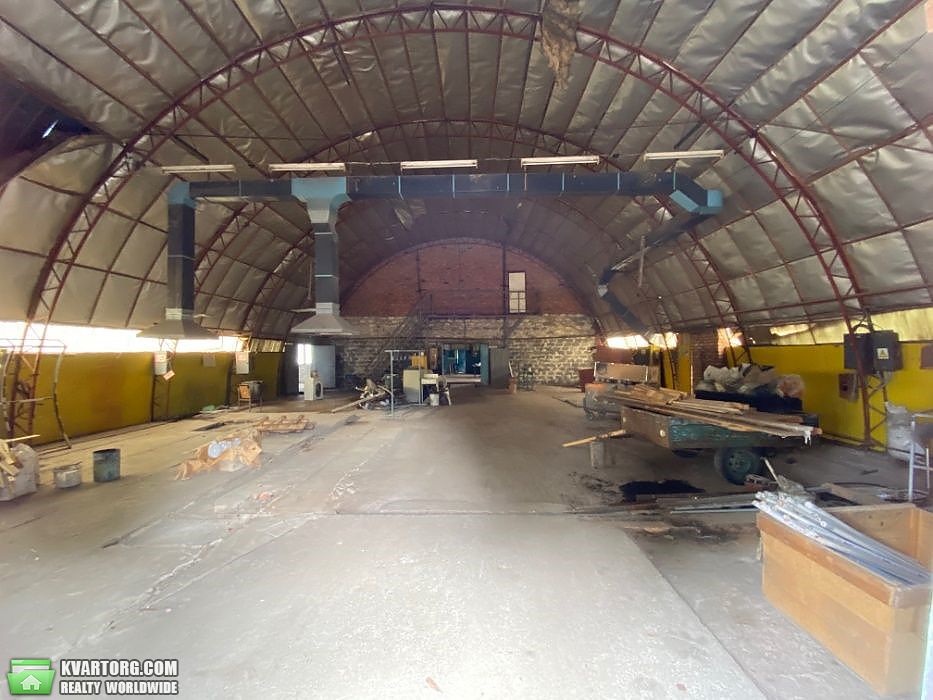 Rent out warehouse. Киевская обл., Фабричная — photo 2