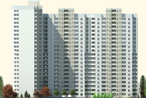 Sell 1-room apartment. Киев,  Чавдар — photo 2