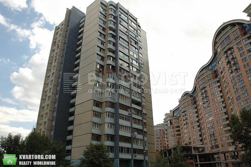 Sell 3-room apartment. Киев,  Старонаводницкая — photo 1