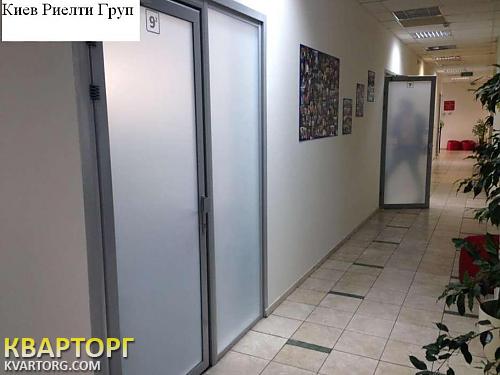 Rent out office. Киев,  Воровского — photo 3