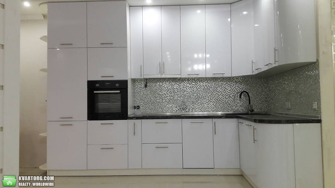 Sell 2-room apartment. Киев,  Подвысоцкого — photo 1