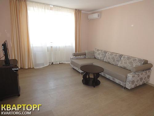 Rent out 2-room apartment. Одесса, Бреуса — photo 4