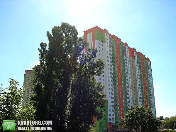 Sell 1-room apartment. Киев,  Комарова — photo 4