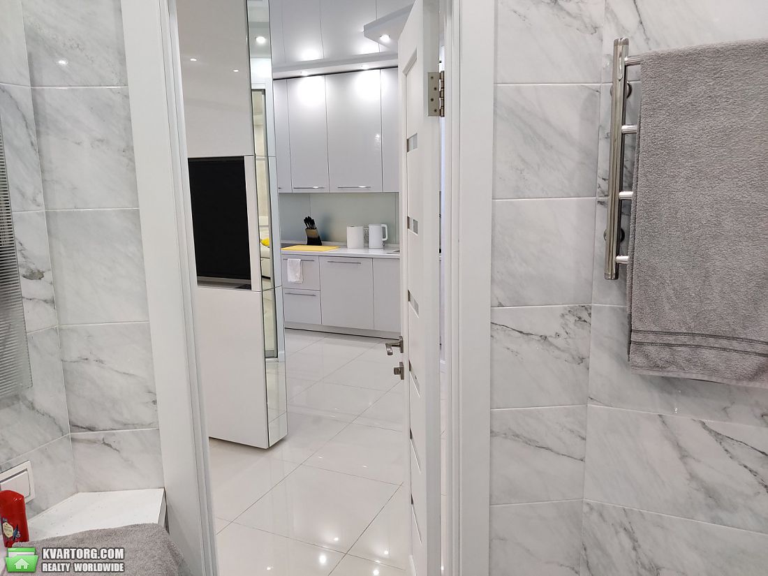 Sell 1-room apartment. Киев,  Теремковская — photo 8