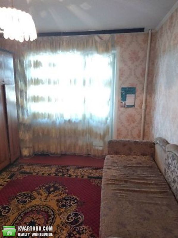 Sell 2-room apartment. Киев,  Закревского — photo 3