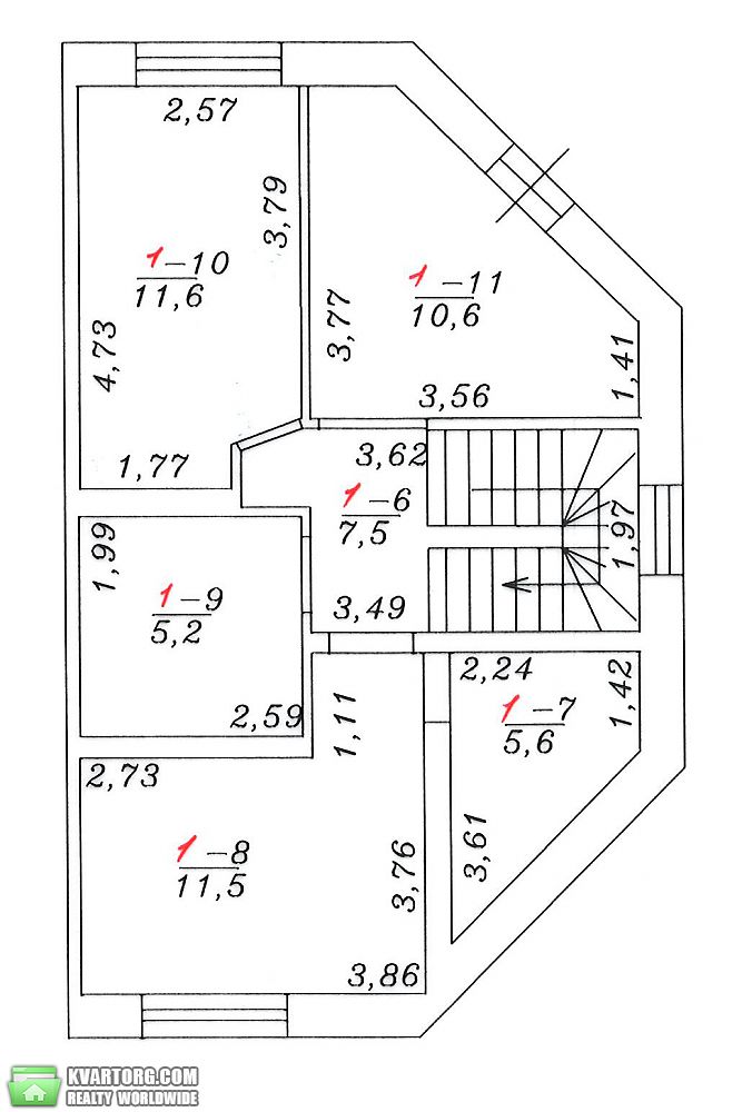 Sell house. Ирпень, Гамалия Ул — photo 2