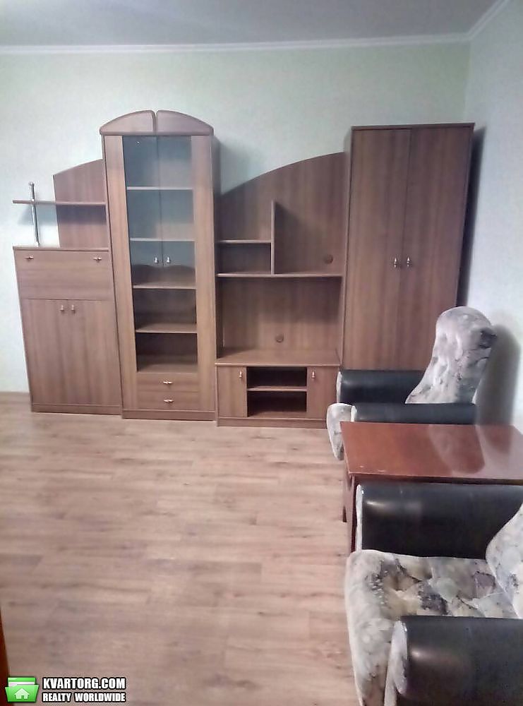 Rent out 1-room apartment. Киев, Бальзака — photo 3
