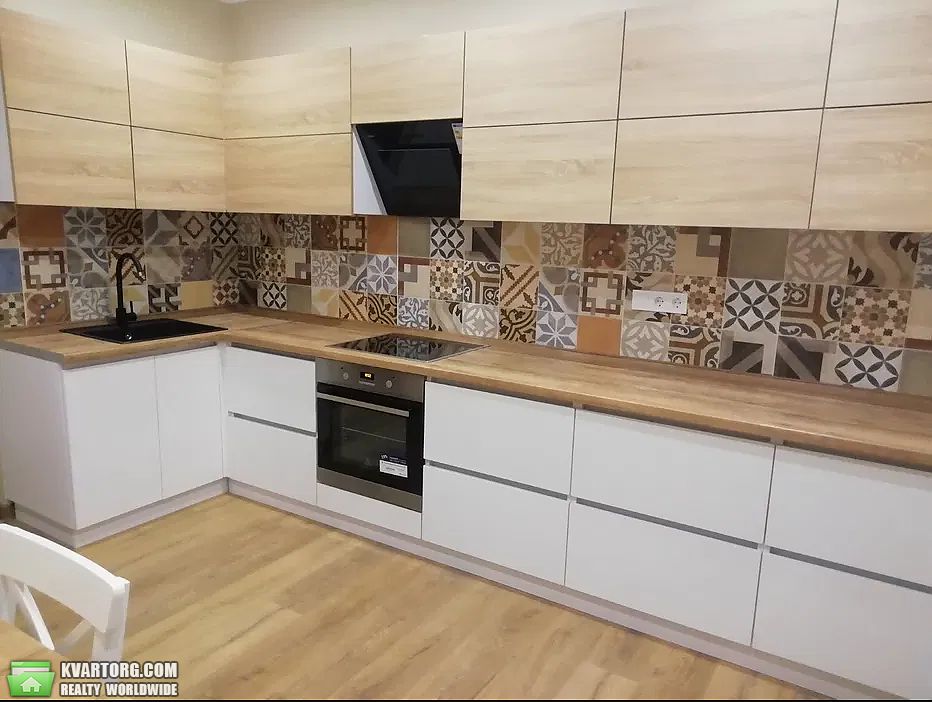 Sell 1-room apartment. Одесса, Сахарова — photo 1