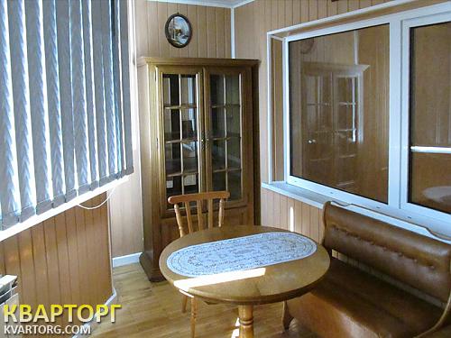 Rent out 3-room apartment. Киев, Кошица — photo 6