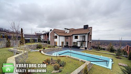 Rent out house. Киевская обл., лесники — photo 1