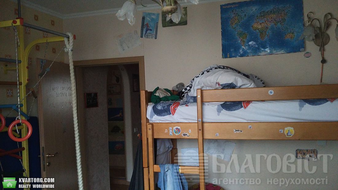Sell 3-room apartment. Киев, Рижская — photo 5
