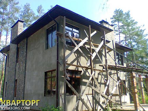 Sell house. Киевская обл., Лесная Буча — photo 1