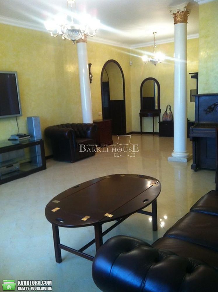 Rent out 4-room apartment. Киев,  Героев Сталинграда пр — photo 2