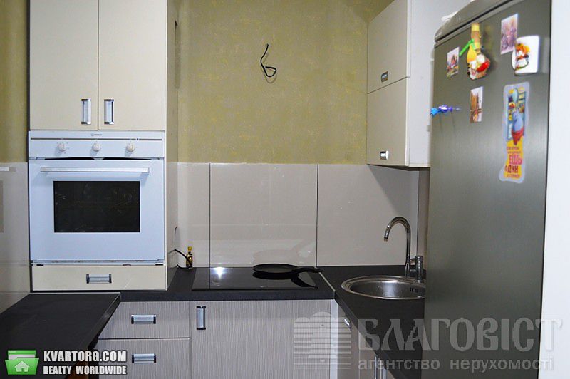 Sell 3-room apartment. Киев,  Метрологическая — photo 7