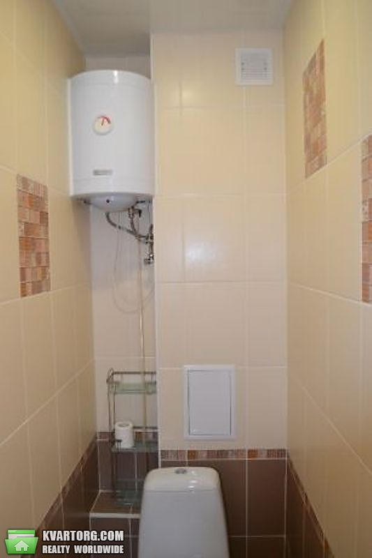 Sell 1-room apartment. Киев,  Здолбуновская — photo 7