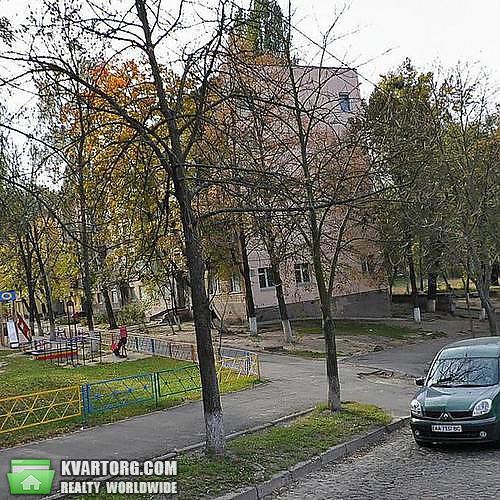 Sell 1-room apartment. Киев,  Котовского — photo 8