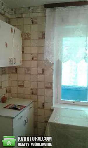 Sell 1-room apartment. Киев,  Светлицкого — photo 6