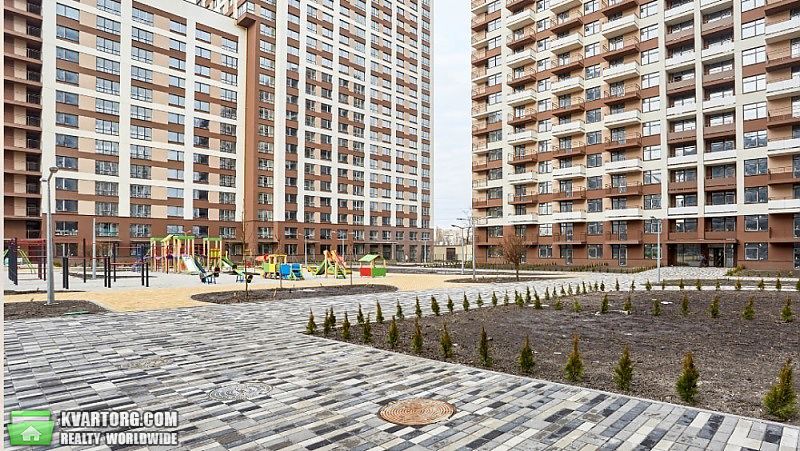Sell 1-room apartment. Киев,  Правды пр — photo 1