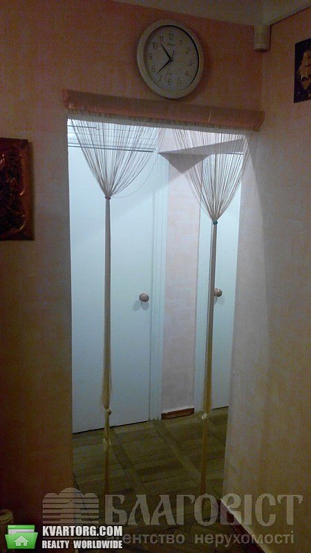 Sell 3-room apartment. Киев,  Барбюса Анри — photo 7