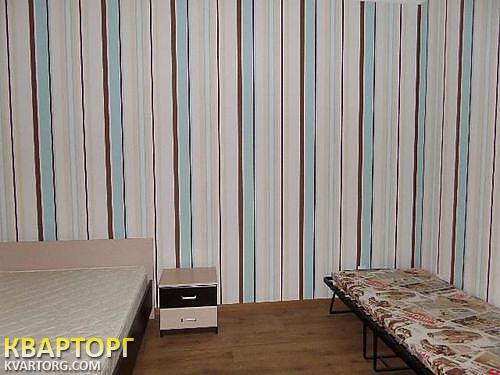 Sell 1-room apartment. Киев, Чернобыльская — photo 4