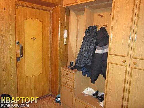 продам 2-комнатную квартиру. Киев,  Курбаса - фото 5