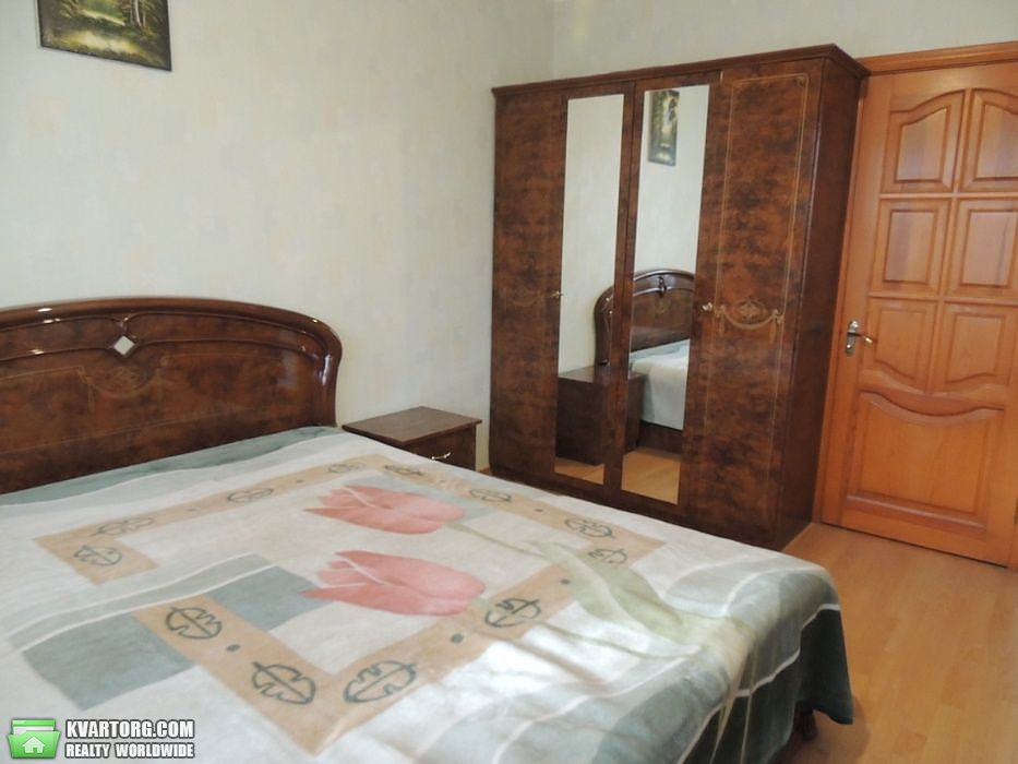 Sell 2-room apartment. Киев,  Полярная — photo 7
