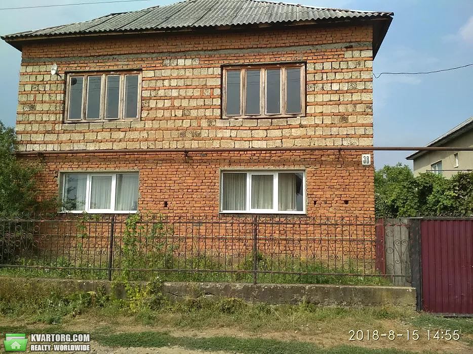 Sell house. Ужгород, Малои Конституции — photo 7
