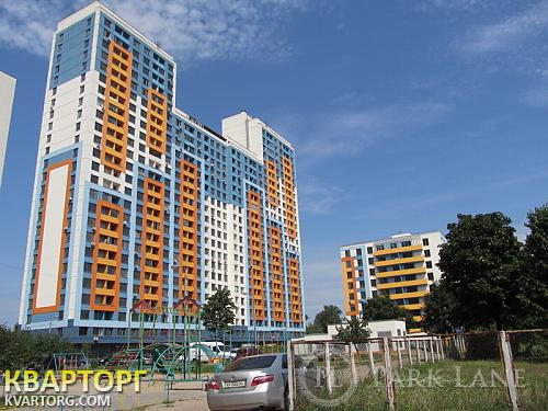 Sell 1-room apartment. Киев, Богатырская — photo 3
