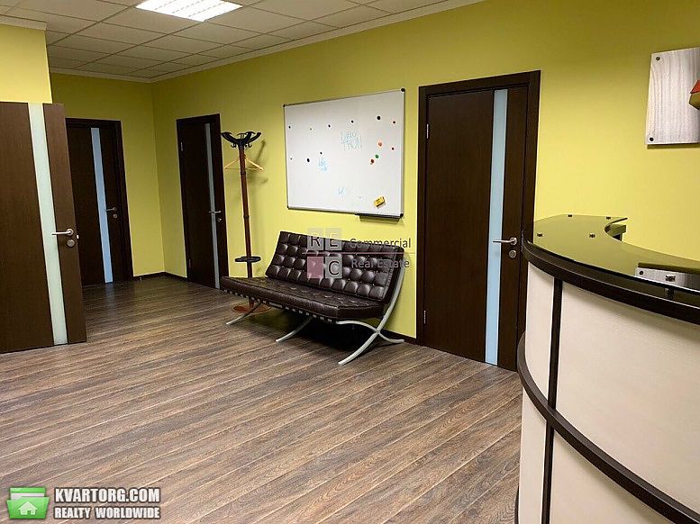 Rent out office. Киев, пр-кт.Лобановского — photo 4