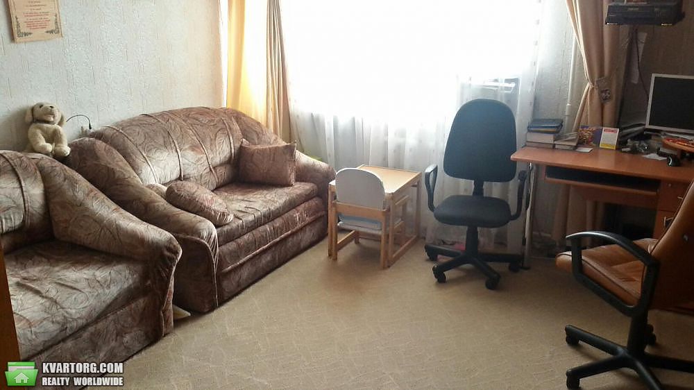 Sell 3-room apartment. Киев,  Антоновича — photo 1