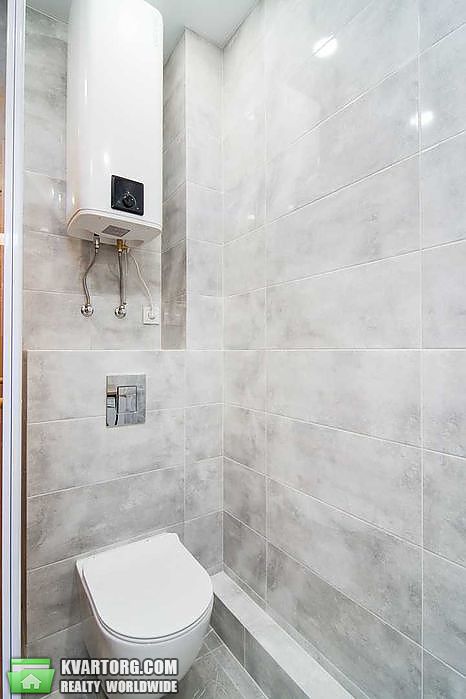 Sell 1-room apartment. Киев,  Каховская — photo 9