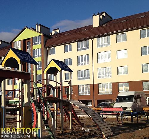 Sell 3-room apartment. Киев,  Сагайдачного — photo 1