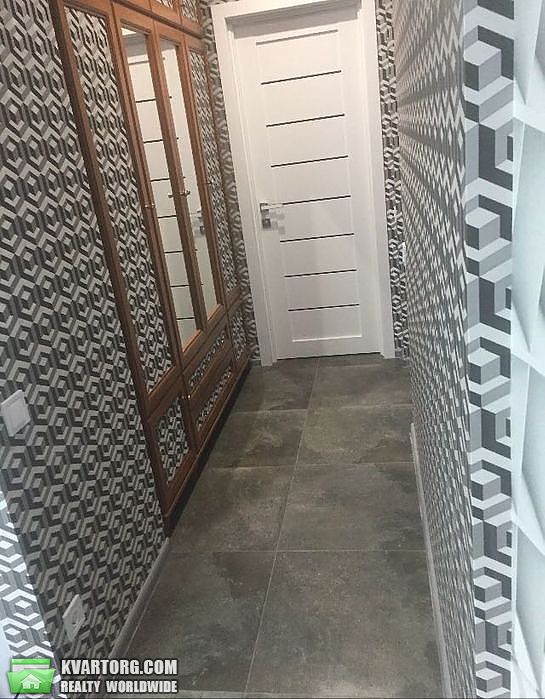 Rent out 1-room apartment. Киев,  Теремковская — photo 1